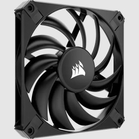 Corsair Air CO-9050080-WW Ventilateur, Refroidisseur Et Radiateur Boitier PC 12 Cm Noir, Blanc Au Meilleur Prix Au Maroc