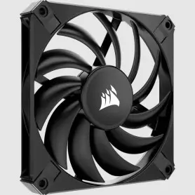 Ventilateur Corsair AF120 SLIM PWM 120 mm Noir