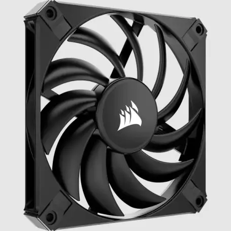 Ventilateur Corsair AF120 SLIM PWM 120 mm Noir