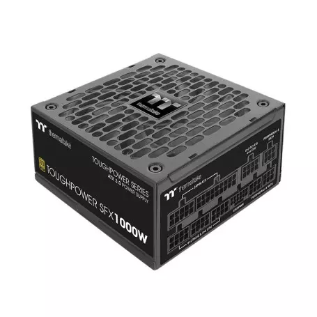 Alimentation Thermaltake Toughpower SFX 1000 Watts 80Plus Gold