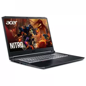 Portable Acer Nitro AN517-41-R6Z8 17.3" R7-5800H 16Go 512 RTX3080 W11