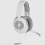 Casque Corsair HS55 Stéréo Gaming Blanc