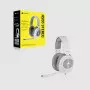 Casque Corsair HS55 Stéréo Gaming Blanc