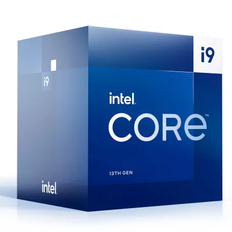 Processeur Intel Core i9 13900 2.0/5.6Ghz 36Mo 24Core LGA1700 65W