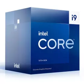 Processeur Intel Core i9 13900F 2.0/5.6Ghz 36Mo 24Core LGA1700 65W