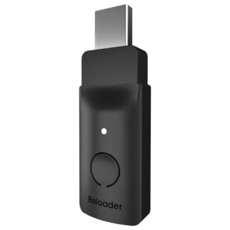 Adaptateur Beloader PS5 USB