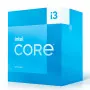 Processeur Intel Core i3 13100 3.4/4.5Ghz 12Mo 4Core LGA1700 60W