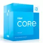 Processeur Intel Core i3 13100F 3.4/4.5Ghz 12Mo 4Core LGA1700 60W