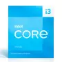 Processeur Intel Core i3 13100F 3.4/4.5Ghz 12Mo 4Core LGA1700 60W