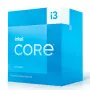 Processeur Intel Core i3 13100F 3.4/4.5Ghz 12Mo 4Core LGA1700 60W