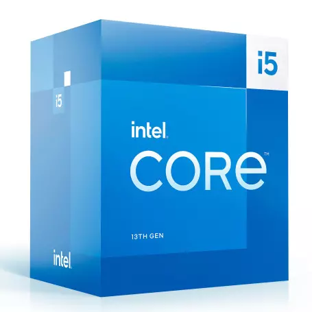 Processeur Intel Core i5 13400 2.5/4.6Ghz 20Mo 10Core LGA1700 65W