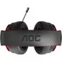 Casque AOC Gaming GH300 7.1 USB