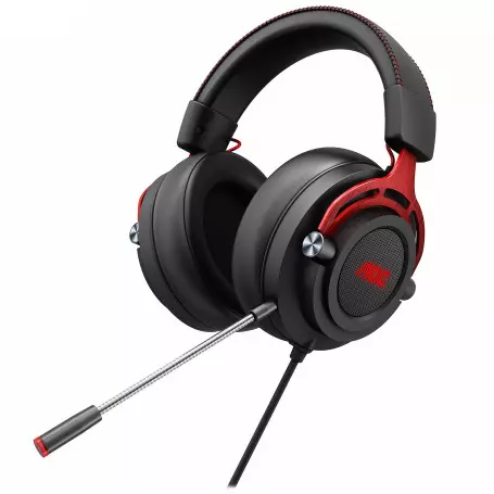 Casque AOC Gaming GH300 7.1 USB