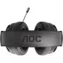 Casque AOC Gaming GH200 Stereo