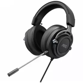 Casque AOC Gaming GH200 Stereo