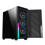 Boitier AORUS C500 GLASS