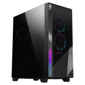 Boitier AORUS C500 GLASS