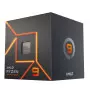 Processeur AMD RYZEN 9 7900 4.0/5.4Ghz 76M 12Core 65W AM5