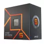 Processeur AMD RYZEN 5 7600 4.0/5.2Ghz 38M 6Core 65W AM5