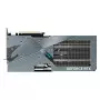 Carte Graphique Gigabyte AORUS RTX 4070 Ti MASTER 12G