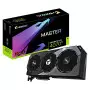 Carte Graphique Gigabyte AORUS RTX 4070 Ti MASTER 12G