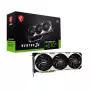 Carte Graphique MSI RTX 4070 Ti VENTUS 3X 12G OC