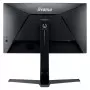Ecran iiyama 24" G-Master GB2466HSU-B1 1920x1080 165Hz 1ms CURVED