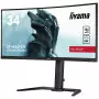 Ecran iiyama G-Master GB3467WQSU-B5 34" 3440 x1440 165Hz 0.4ms Curved