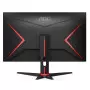 Ecran AOC 27" 27G2SAE/BK Gaming 1920x1080 165Hz 1ms