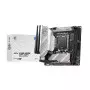 Carte Mère MSI MPG B760I EDGE WIFI DDR4 iTX Socket 1700