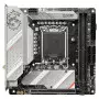 Carte Mère MSI MPG B760I EDGE WIFI DDR4 iTX Socket 1700