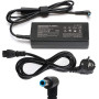 Chargeur compatible HP 19.5V 4.62A 65W 4.5/3/1mm