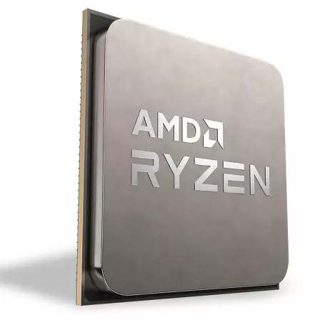 AM4) Processeur AMD Ryzen 3 4100 (3,8Ghz)