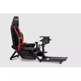 Next Level Racing Flight Simulator (NLR-S018) Simulateur de Vol