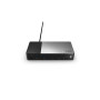 Station d'Accueil MSI USB-C Docking Station Gen 2 PD 3 sorties 4K