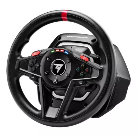 Volant THRUSTMASTER T128 HYBRID DRIVE PC XBox (4460184)