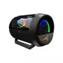 Boitier M.RED Warship Noir ARGB