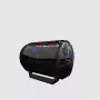 Boitier M.RED Warship Noir ARGB