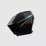 Boitier M.RED Stealth Fighter Noir ARGB