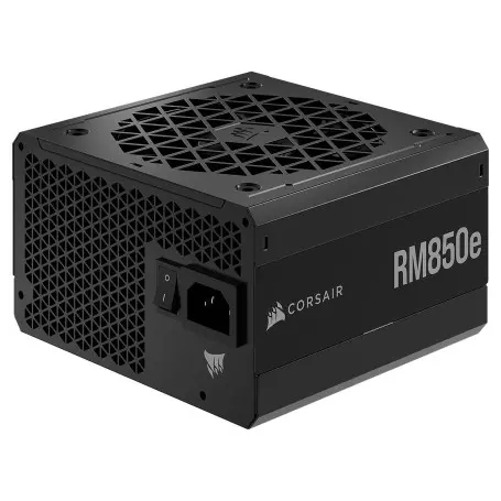 Alimentation Corsair RM850e 850 Watts 80Plus Gold Modulaire