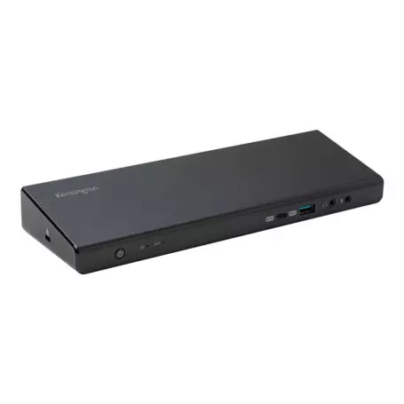 Station d'Accueil Kensington SD4750P USB-C & USB-A 2 sorties 4K PD85W