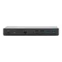 Station d'Accueil Kensington SD4750P USB-C & USB-A 2 sorties 4K PD85W