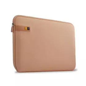 Housse Néoprene Portable Case Logic LAPS116 Abricot 15" à 16"