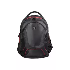 Sac à dos PORT Designs Courchevel Backpack 15.6" Noir