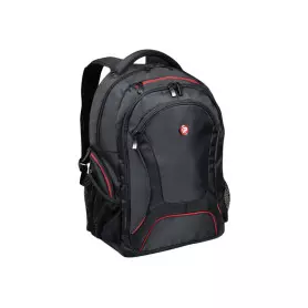 Sac à dos PORT Designs Courchevel Backpack 17.3" Noir