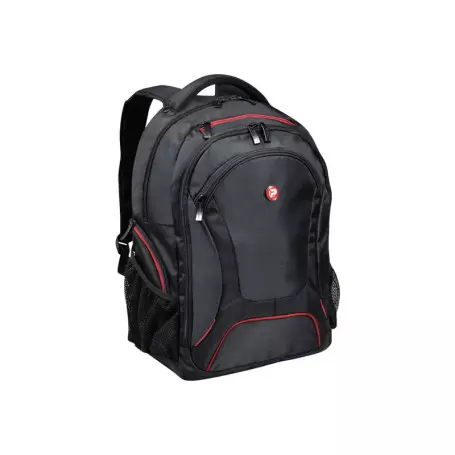 Sac à dos PORT Designs Courchevel Backpack 17.3" Noir