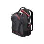 Sac à dos PORT Designs Courchevel Backpack 17.3" Noir