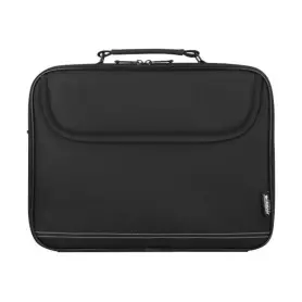 Sacoche PC Portable Urban Factory Activ'Bag Laptop Bag 15.6" Noir