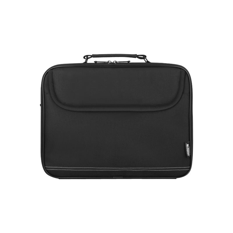 Sacoche PC Portable Urban Factory Activ'Bag Laptop Bag 15.6" Noir