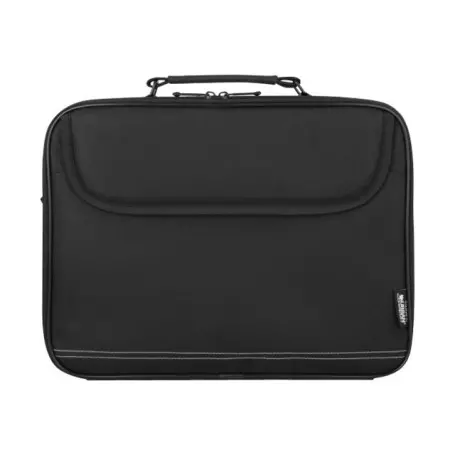 Sacoche PC Portable Urban Factory Activ'Bag Laptop Bag 15.6" Noir